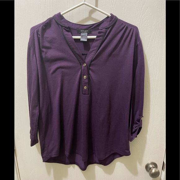 love Ryan Tops - Love Ryan Top